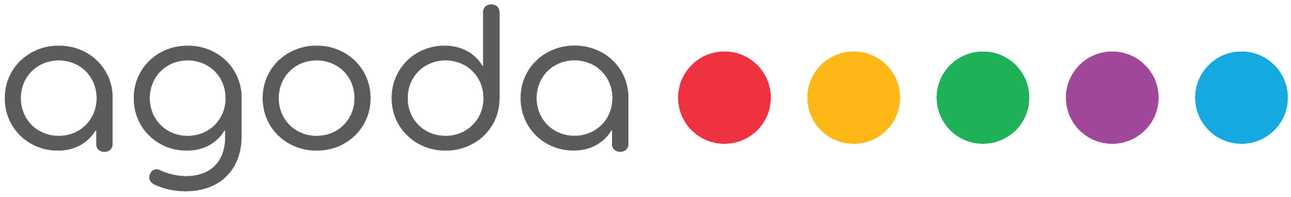 Agoda Logo