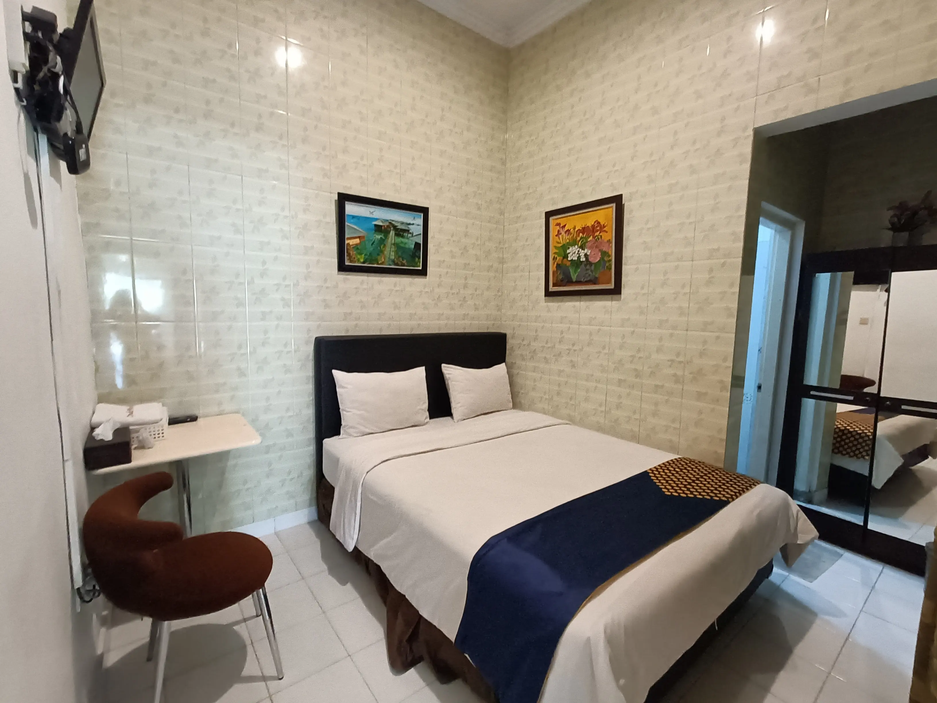 Double Executive_photo